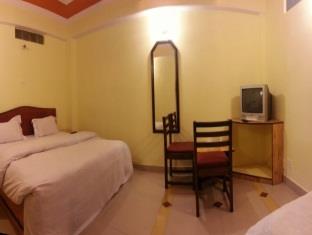 Hotel Ashirwad